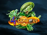 เกมสล็อต Four Symbols